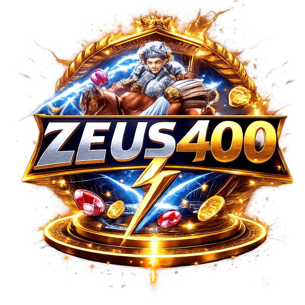 log-ZEUS400
